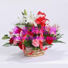 鲜花