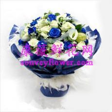 鲜花