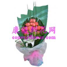 鲜花