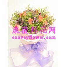 鲜花