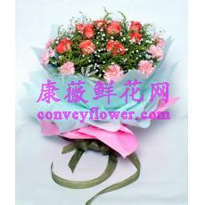 鲜花