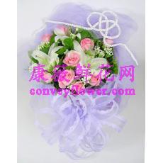 鲜花
