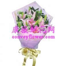 鲜花