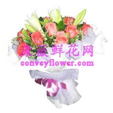 鲜花