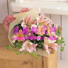 鲜花