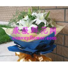 鲜花