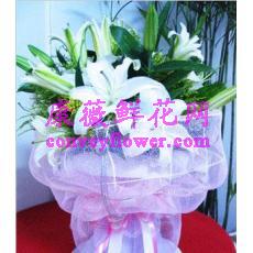 鲜花