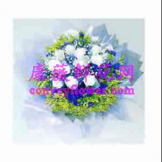 鲜花