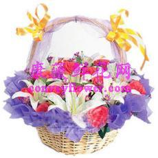 鲜花