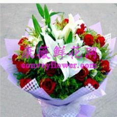 鲜花