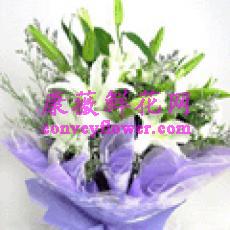 鲜花